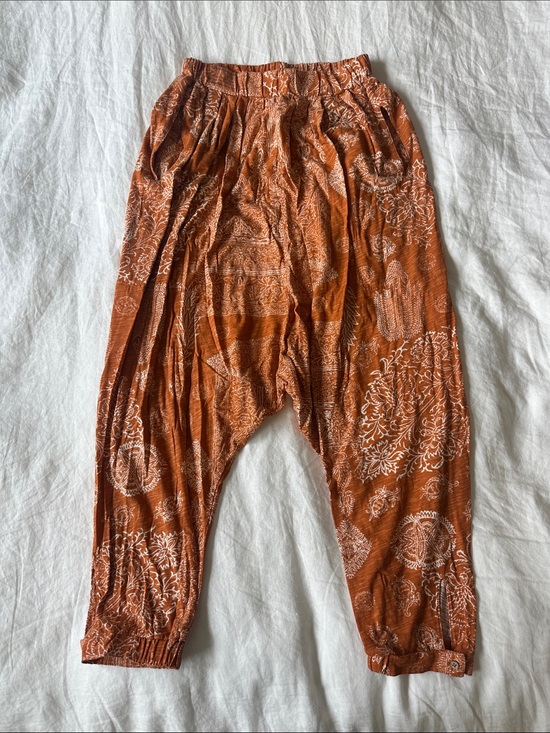 Free People Pants - Intimately by Free people Balloon pants